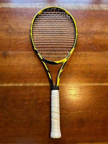 Prince Tour 98 Tennis Racquet (Used)