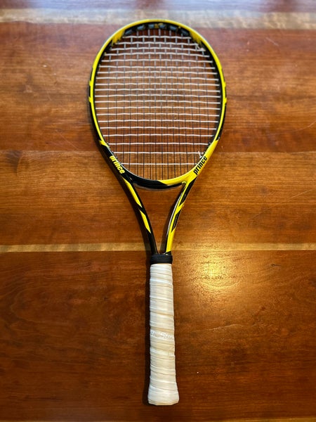 Prince Tour 98 Tennis Racquet (Used)
