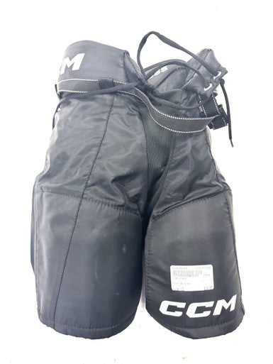 Used CCM FT655 Youth Pant Black LG 11860-S000298309
