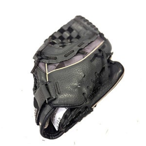 Used Adidas BB/SB Glove RH Throw Black 10 1/2" 11860-S000298311