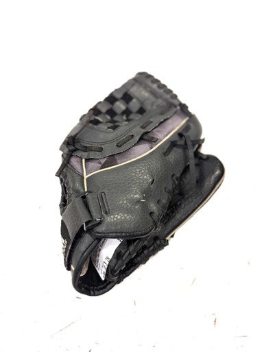 Used Adidas BB/SB Glove RH Throw Black 10 1/2" 11860-S000298311