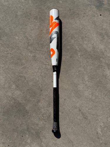 2021 DeMarini USSSA Certified Bat (-5) 27 oz 32" (Used)
