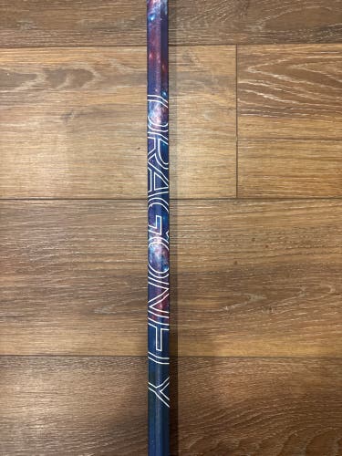 BNWT LE Epoch Dragonfly Pro II C60 IQ8 Galaxy Defense