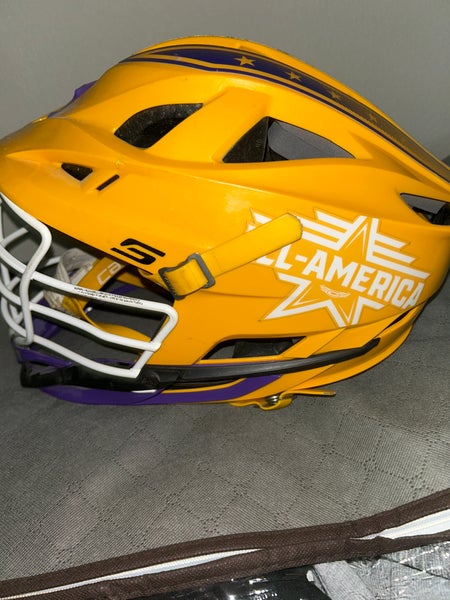 Cascade Helmet (New)