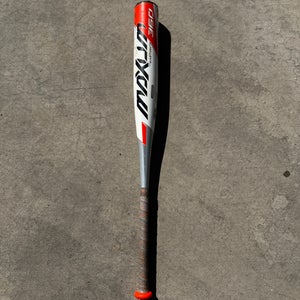 2020 Easton USSSA Certified Bat (-10) 21 oz 31" (Used)