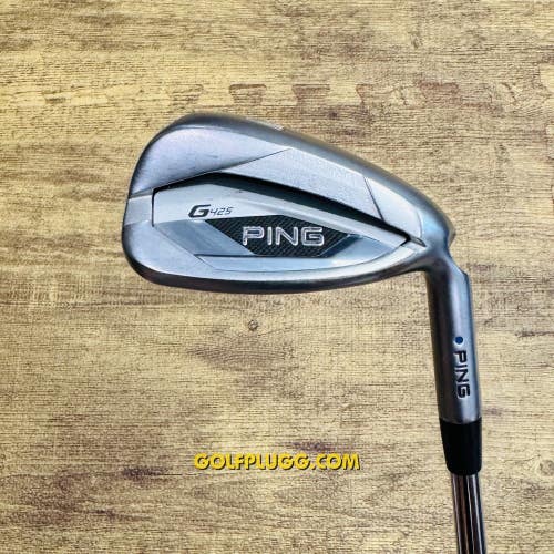 Pitching Wedge- Ping G425 / Dynamic Gold, Extra Stiff Flex (23481)