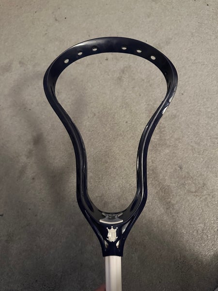 Brine Unstrung Clutch Elite X Head