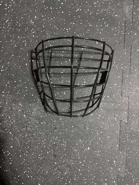 Warrior FATBOY 2.0 Helmet (Used)