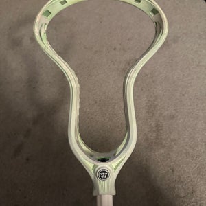 Warrior Unstrung Burn XP-O Head (Used)