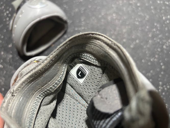 Medium/Large Adult Maverik Rome Arm Pads (Used)