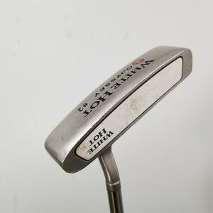 ODYSSEY WHITE HOT 2 PUTTER 33.5" FAIR