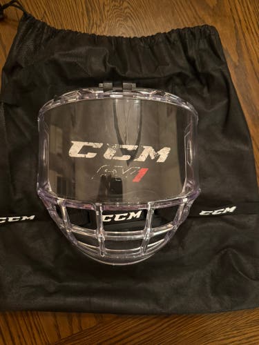 CCM FV1 (Used)