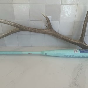 NIW 2026 Rawlings ICON 34/31 (-3) BBCOR Baseball Bat