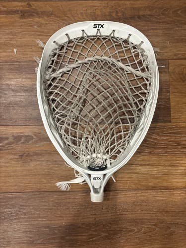STX Eclipse 2