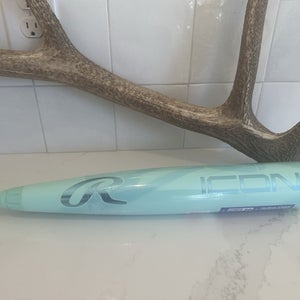 NIW 2026 Rawlings ICON 32/29 (-3) BBCOR Baseball Bat