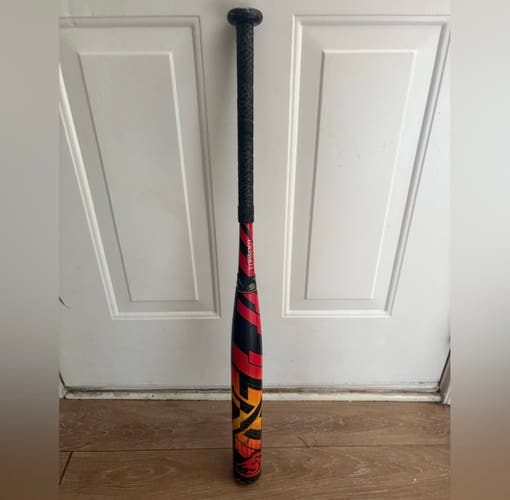 2022 Louisville Slugger LXT Composite Bat (-10) 22 oz 32" (Used)