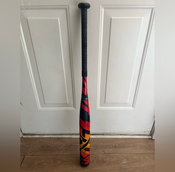 2022 Louisville Slugger LXT Composite Bat (-10) 22 oz 32" (Used)