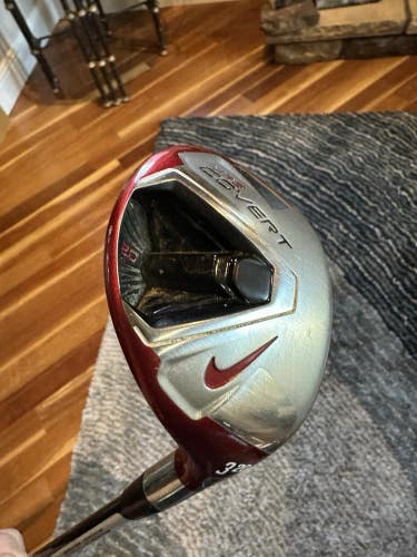 Nike VRS Covert 20* 3 Hybrid Stiff Kuro Kage 70g Graphite R Flex 40