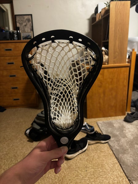 Maverik Tank Universal Strung Head (New)