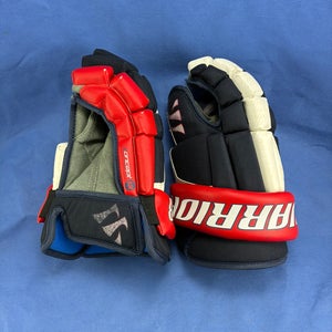 Warrior Koncept Gloves SR 13"