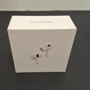 BRAND NEW AirPod pro 2 with MagSafe charging case(free shipping)