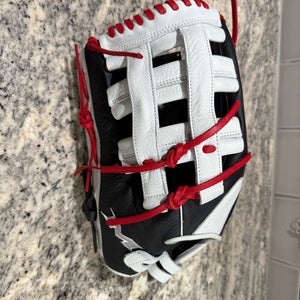 Miken Player series LH Softball Glove (New)