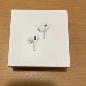 BRAND NEW AirPod pro 2 with MagSafe charging case(free shipping)