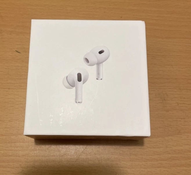 BRAND NEW AirPod pro 2 with MagSafe charging case(free shipping)