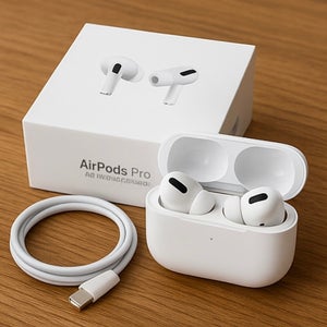 BRAND NEW AirPod pro 2 with MagSafe charging case(free shipping)