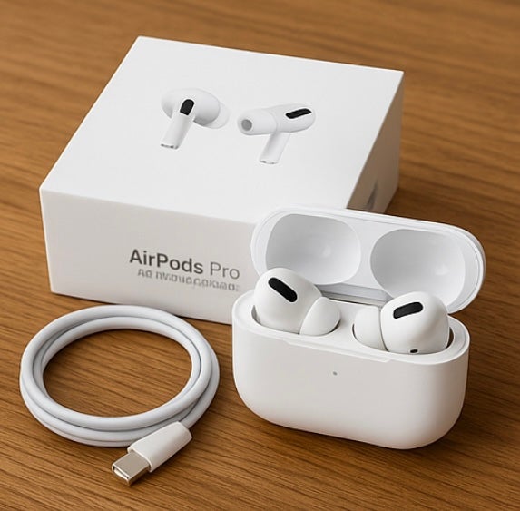 BRAND NEW AirPod pro 2 with MagSafe charging case(free shipping)