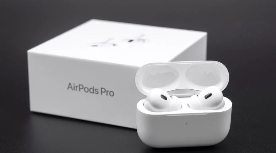 BRAND NEW AirPod pro 2 with MagSafe charging case(free shipping)