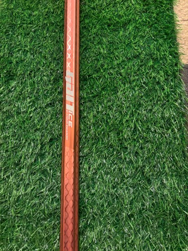 Gait Ice Lacrosse Shaft (Orange)