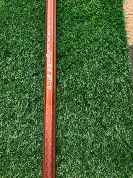 Gait Ice Lacrosse Shaft (Orange)