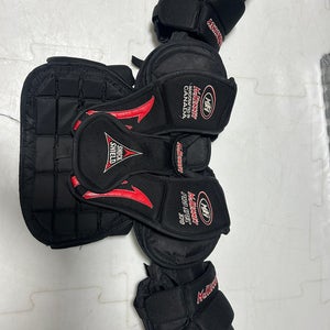 Mckenney pro spec 370