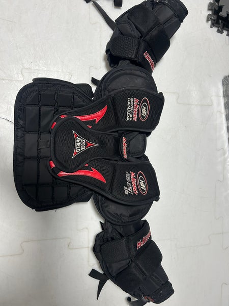 Mckenney pro spec 370