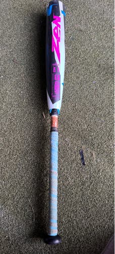 2024 DeMarini Zoa Composite USSSA Certified Bat (-10) 20 oz 30" (Used)