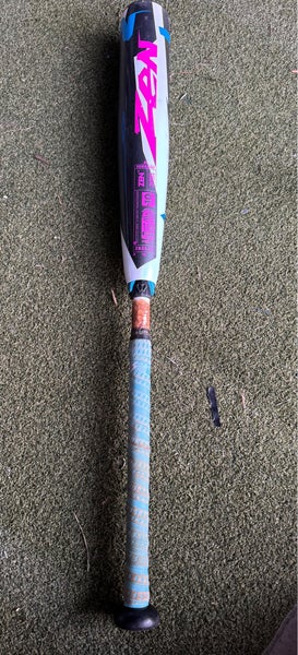 2024 DeMarini Zoa Composite USSSA Certified Bat (-10) 20 oz 30" (Used)