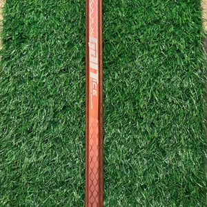 Gait Ice Lacrosse Shaft (Orange)