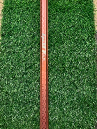 Gait Ice Lacrosse Shaft (Orange)