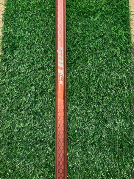 Gait Ice Lacrosse Shaft (Orange)