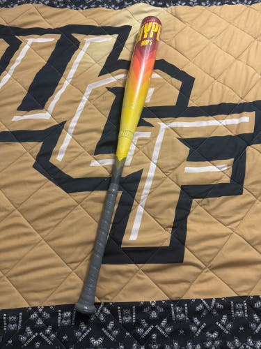 New In Wrapper Easton Hype Fire 32/27