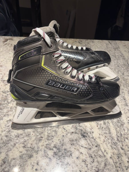 2023 Bauer Elite Hockey Goalie Skates 9 (Used)