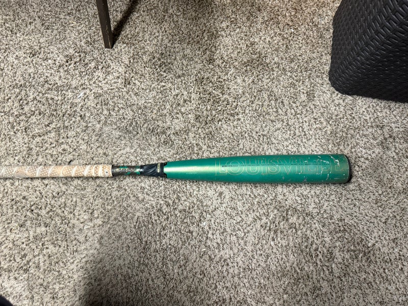2022 Louisville Slugger Meta Composite BBCOR Certified Bat (-3) 30 oz 33" (Used)