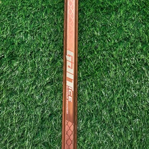 Gait Ice Lacrosse Shaft (Orange)