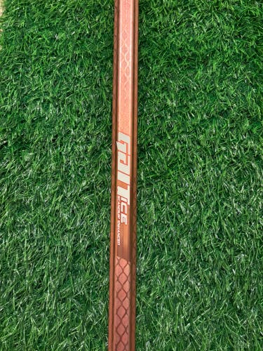 Gait Ice Lacrosse Shaft (Orange)