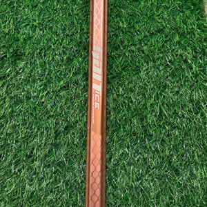 Gait Ice Lacrosse Shaft (Orange)