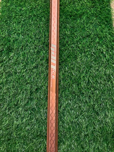 Gait Ice Lacrosse Shaft (Orange)