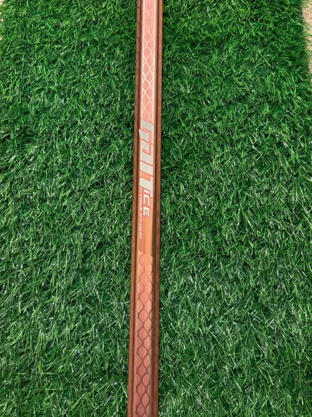 Gait Ice Lacrosse Shaft (Orange)