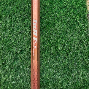 Gait Ice Lacrosse Shaft (Orange)