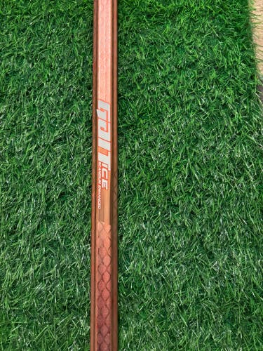 Gait Ice Lacrosse Shaft (Orange)